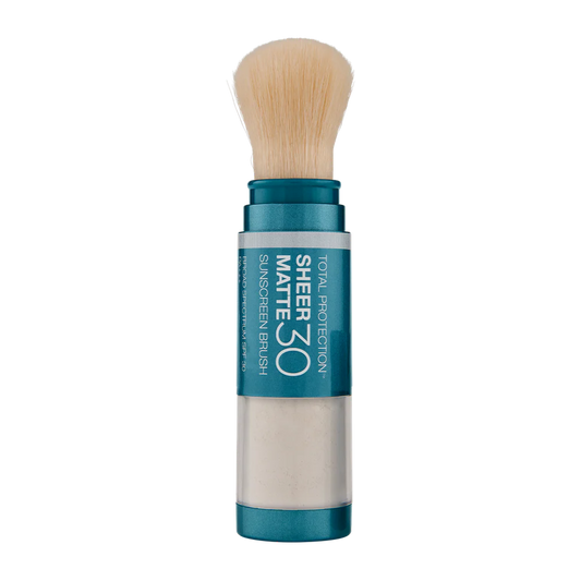 EnviroScreen Protection BRUSH-ON Shield SPF30 – Sheer Matte