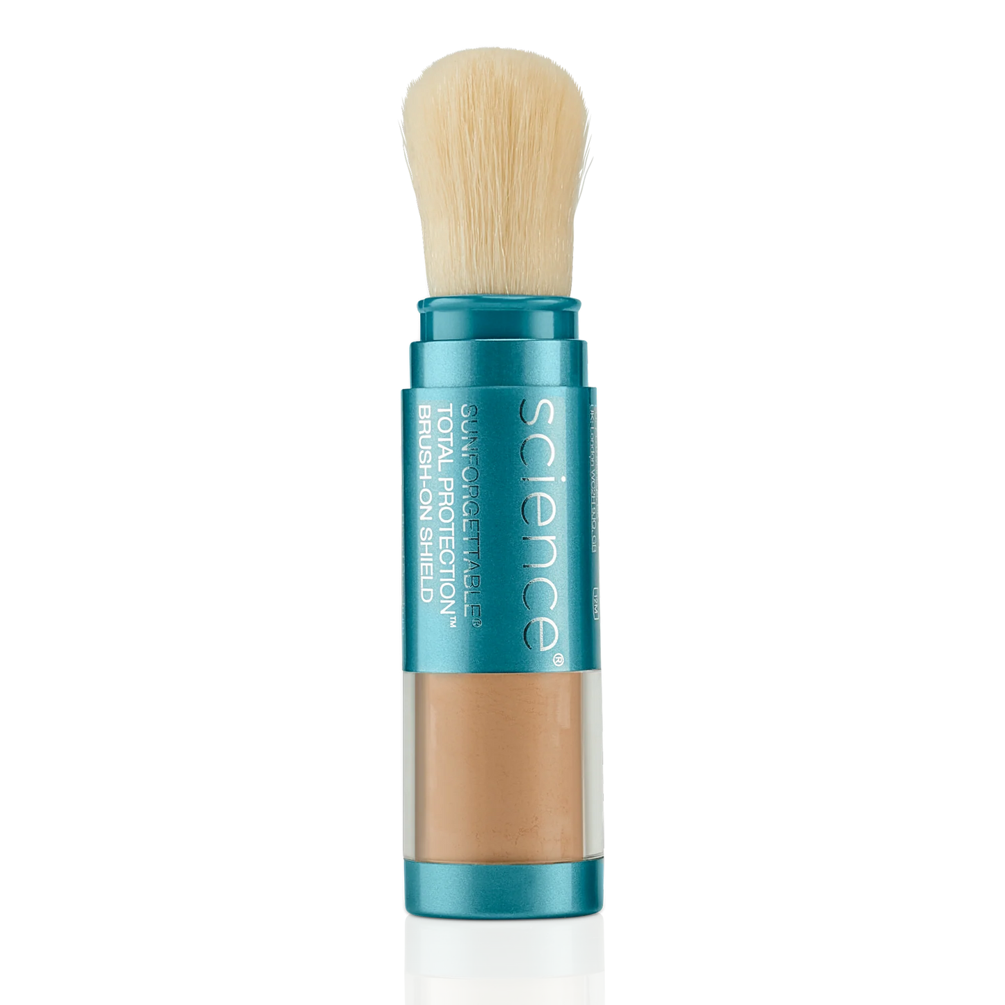 EnviroScreen Protection BRUSH-ON Shield SPF50 - Tan