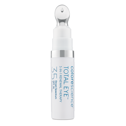 Total Eye 3-in-1 Renewal Care Fair