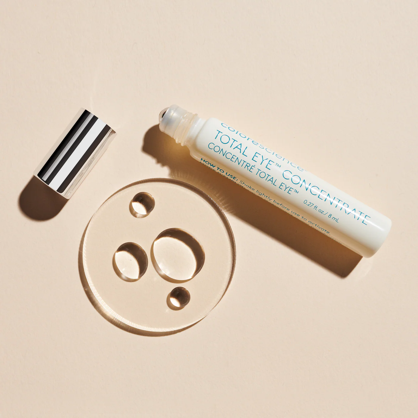 Total Eye Concentrate Serum Rollerball