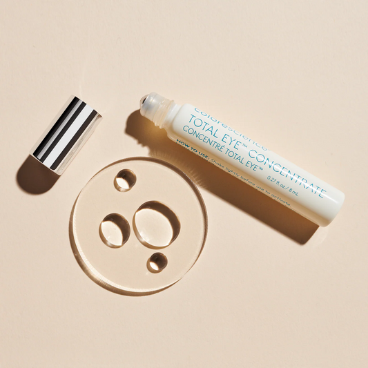 Total Eye Concentrate Serum Rollerball