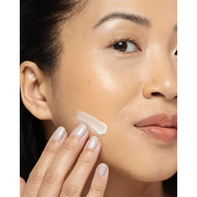 AHA/BHA Exfoliating cream